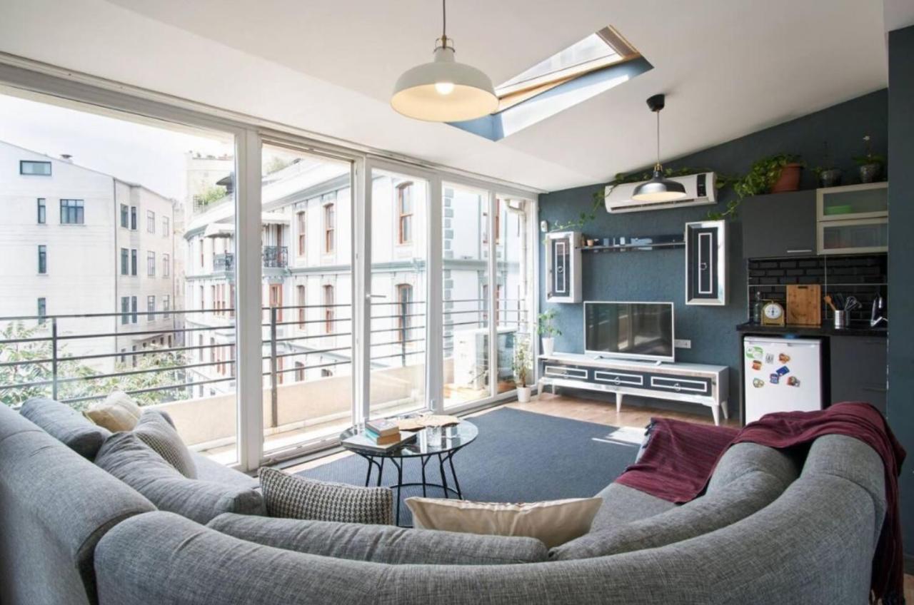 Hotel apartamentowy Galata Nazapart